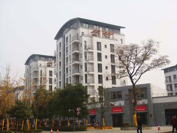 Case IV (the perlite basement floor insulation)