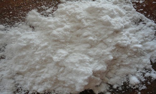 About powder products