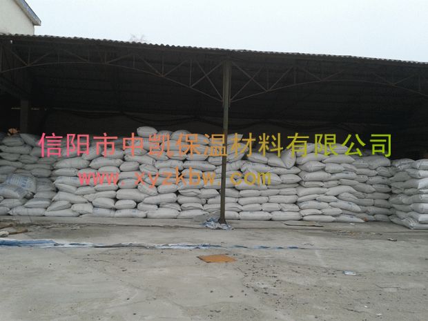 Perlite hand-washing powder wa