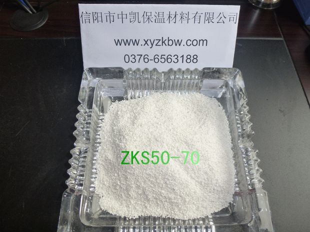 Obturator perlite
