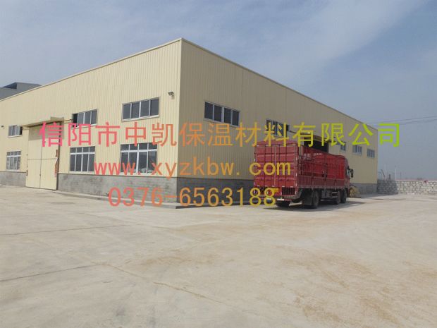 Perlite factory location Figur