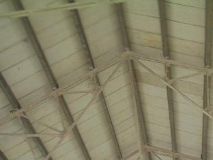 Used&nbsp;as&nbsp;roof&nbsp;insulation