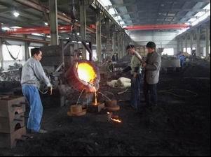 Perlite Cleaner agent