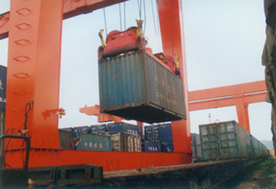 The&nbsp;Perlite&nbsp;train&nbsp;container&nbsp;sh